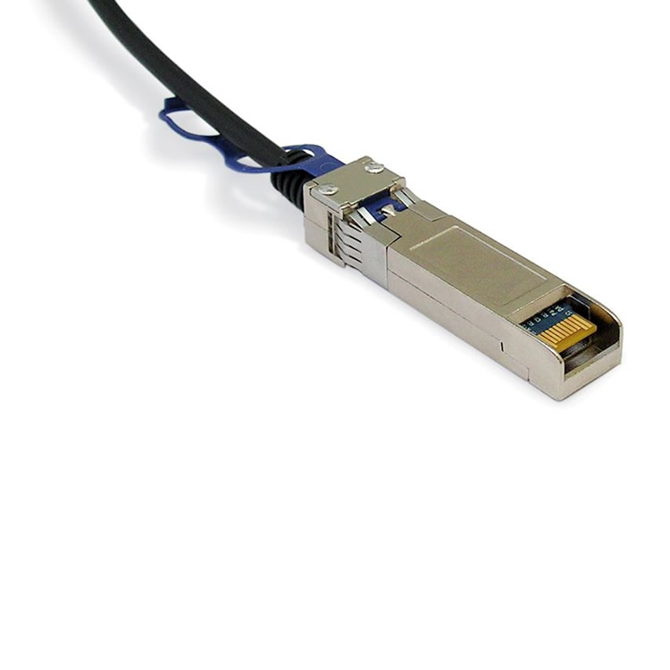 External Cable / SFP+ (10G) DAC 高速线