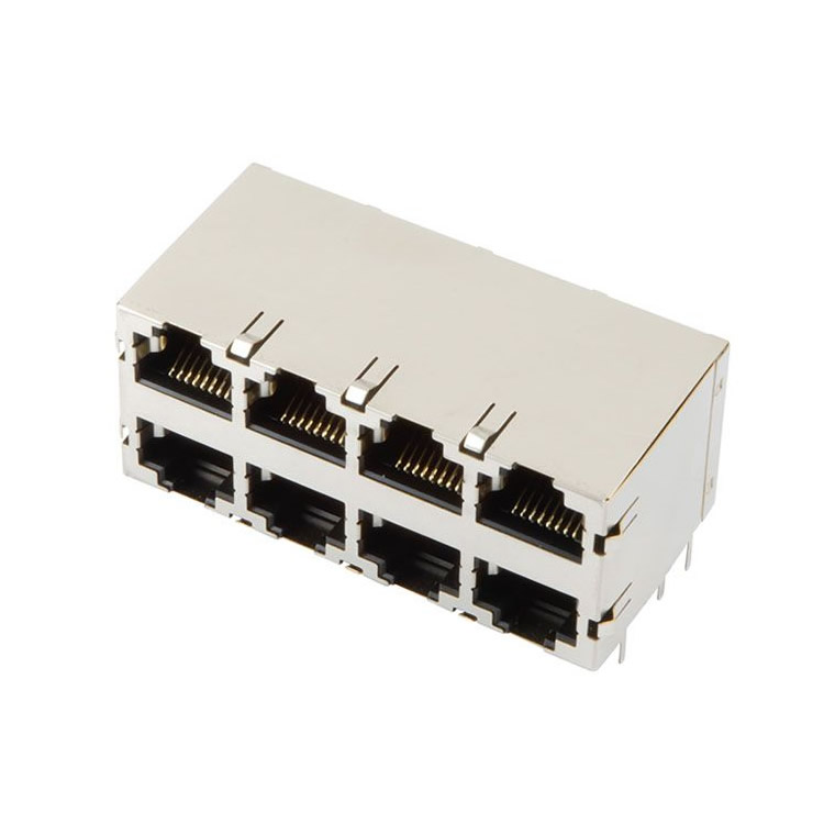 RJ45 / 740 series