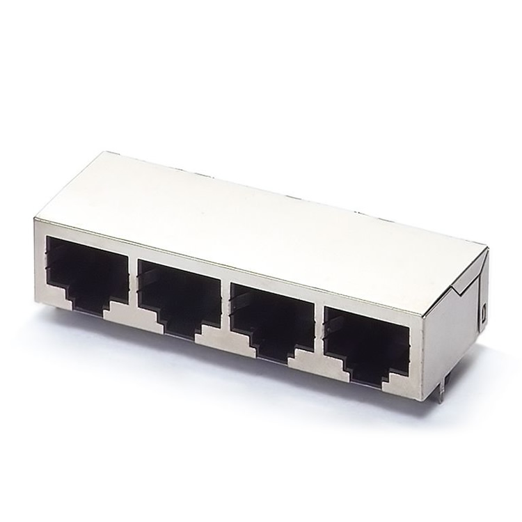 RJ45 / 640 series